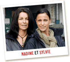 Sylvie, gagnante de Pekin express, veut adopter un orphelin rencontré en Inde.