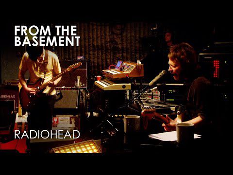 Radiohead - Optimistic (Kid A - 2000)