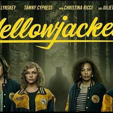 Showtime reconduit "Yellowjackets" pour une saison 3 et dévoile la bande annonce de la saison 2 de "Your Honor"