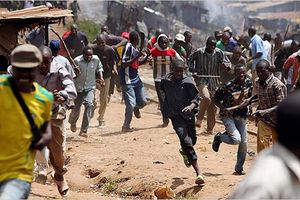 Fulani herdsmen attack another community in Enugu state