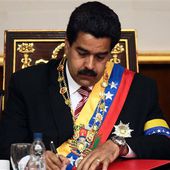 Maduro veut des élections " immédiatement " | International | Radio-Canada.ca