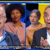 Zemmour vs Cohn-Bendit : l'intégralité du débat