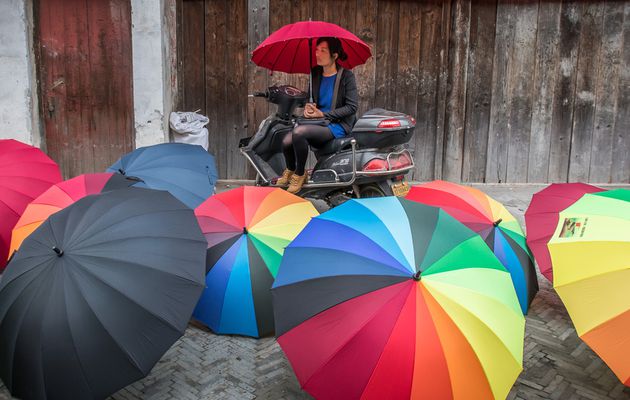 50 photos à vous couper le souffle !