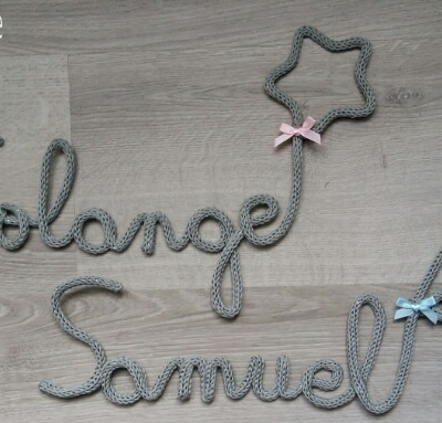 👧 Solange & Samuel 👦