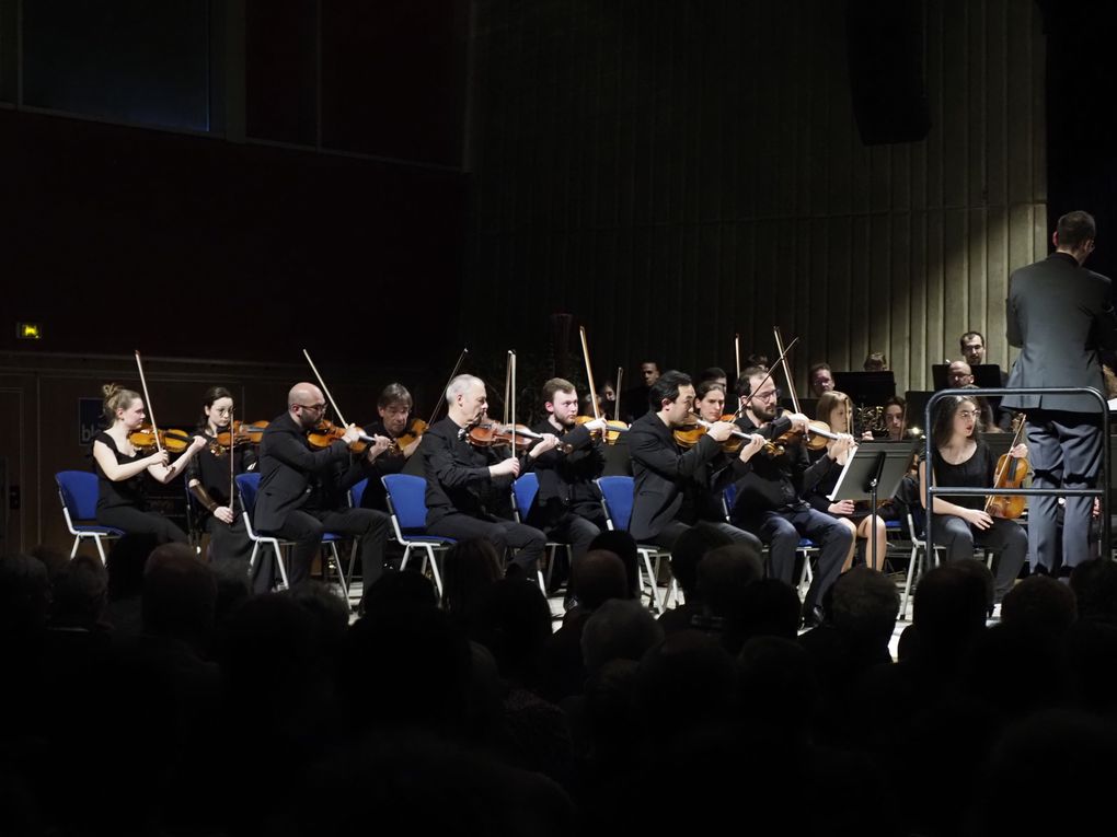 EOD- Flavien Boy  Ravel- Stravinsky  © Stéphane Floreani & JPG