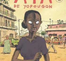 Aya de Yopougon - Marguerite Abouet
