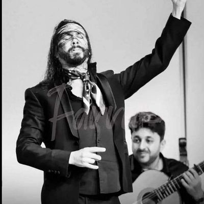 Cours de flamenco à Paris avec le Maestro José Maya année 2022-2023!!!