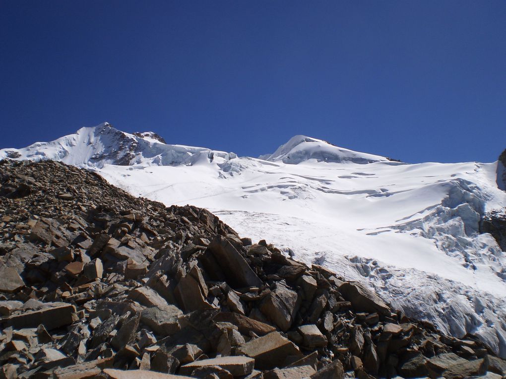 Album - 20100611-Huayna-Potosi