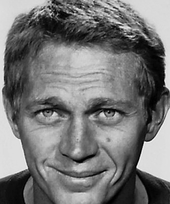 STEVE Mc QUEEN , The King of cool 1930-2020