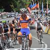 Tour Down Under - 3e étape