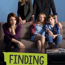 Finding Carter | Saison 1 (02/12) VOSTFR