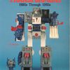 Le guide non officiel des TRANSFORMERS de 1980 à 1990