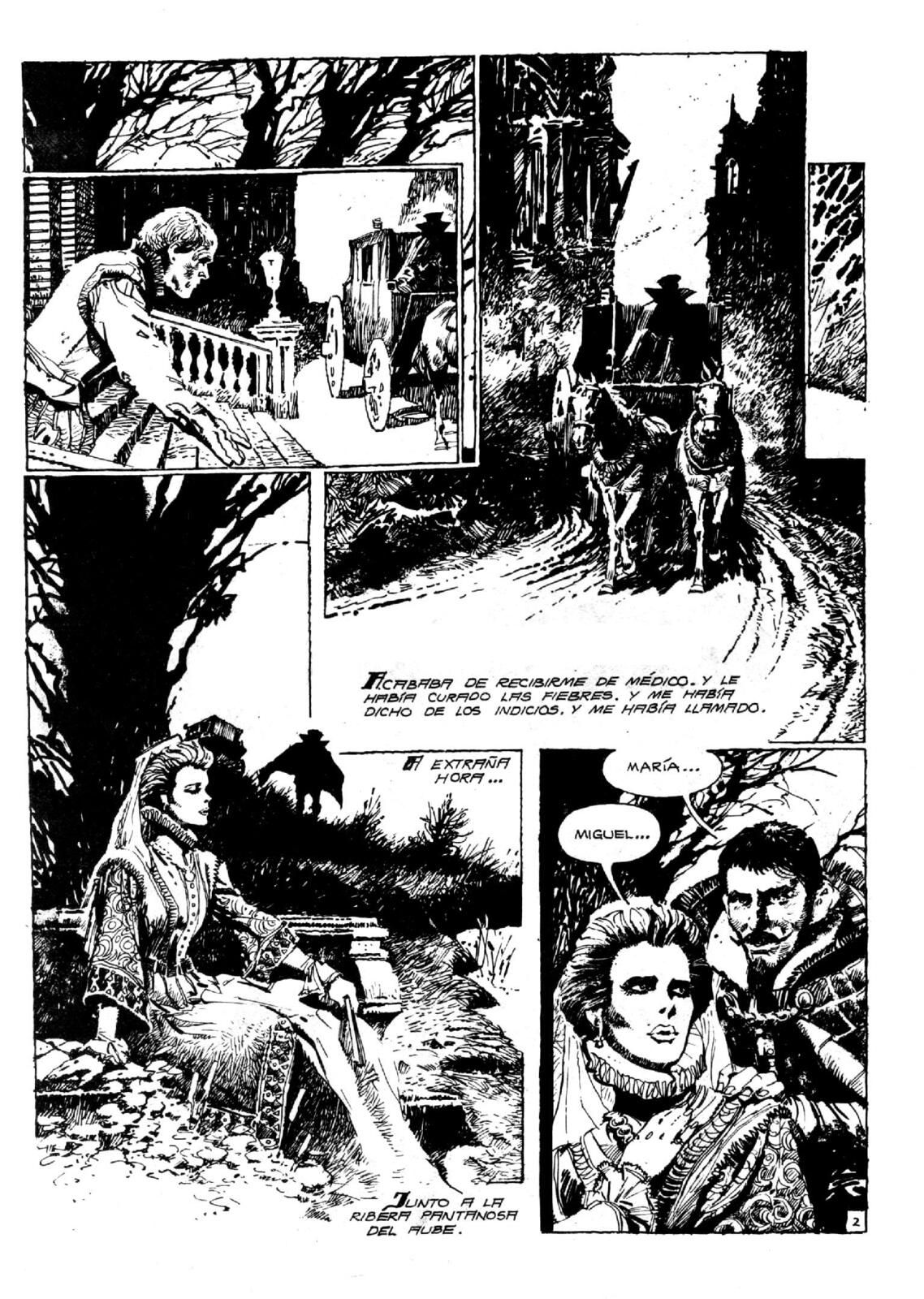 Skorpio (Edición original Argentina)...Vol...8