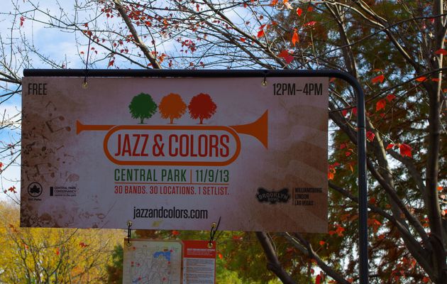 Jazz & Colors Festival