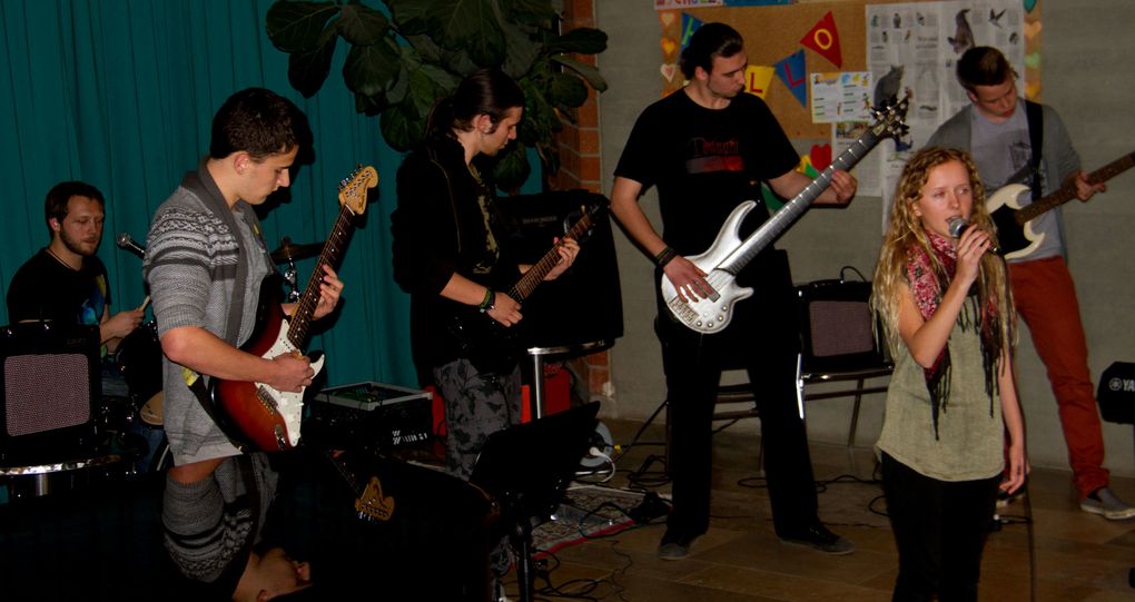Album - Fruehlingskonzert-SMSV-2013