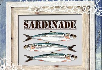 SARDINADE DE LA SAINT PIERRE LE SAMEDI 29 JUIN