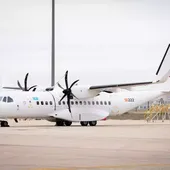 Le Kazakhstan signe pour un troisième Airbus C295