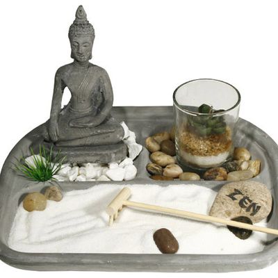 Les objets Zen 