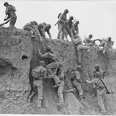 L'entrainement 