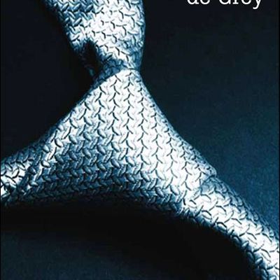 Cinquante nuances de Grey - E L James