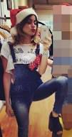 Martina Stoessel