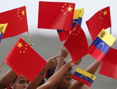 Le Venezuela et la Chine signent un important accord de coopération