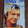 RENAUD, Ma compil