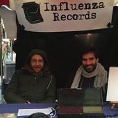 Interview - Influenza Records - EXITMUSIK