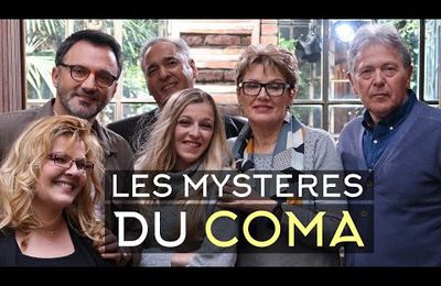 Coma : une expérience hors du commun - Mille et une vies