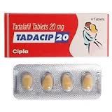 CIALIS tadacip - Achat en ligne sans ordonnance