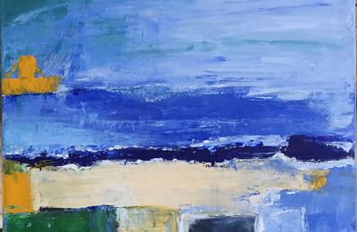 SERIE BORD DE  MER 2 ET 3