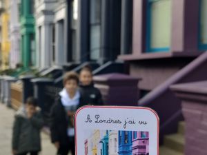 3 jours à Londres avec enfants