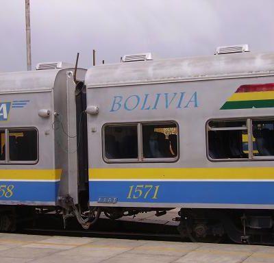 Bolivie : Le salar de Uyuni et Sud Lipez