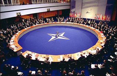 Le voisinage sud de l'OTAN : une priorité stratégique