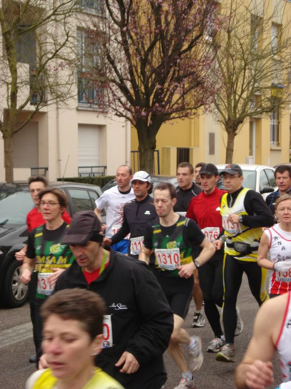 Album - 10km-Semi-Elbeuf-2011