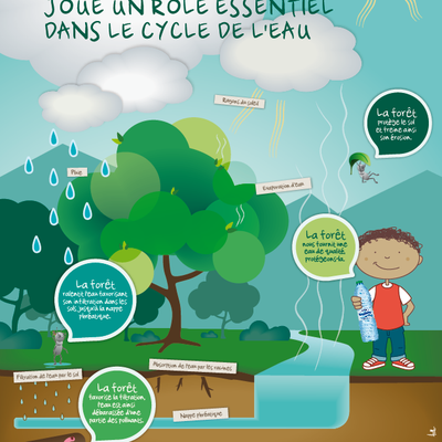 Mensuel de l'Académie d'Agriculture de France ( Février 2025)