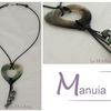 Collier "Manuia" 3