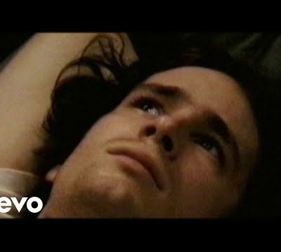 Jeff Buckley - Forget Her