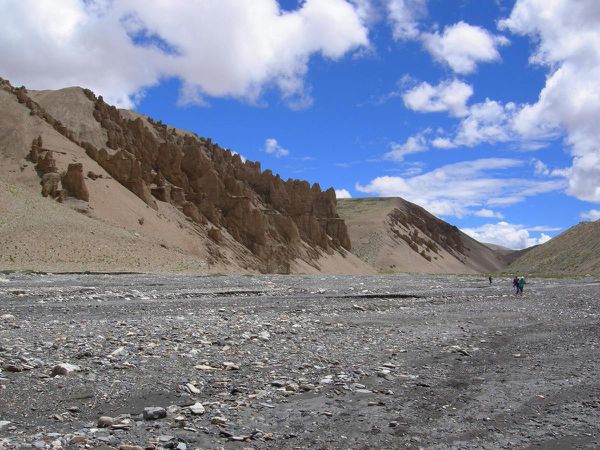 Voyage au Ladakh, août 2006. Carnet de bord