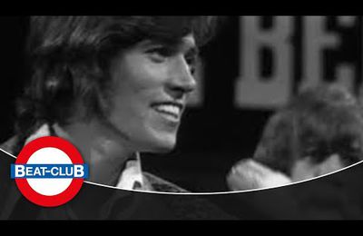 The Bee Gees - To Love Somebody (1967)