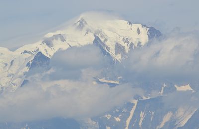 Mont Blanc 