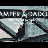 GAMPER & DADONI - Bittersweet Symphony (feat. Emily Roberts) (OFFICIAL MUSIC VIDEO)
