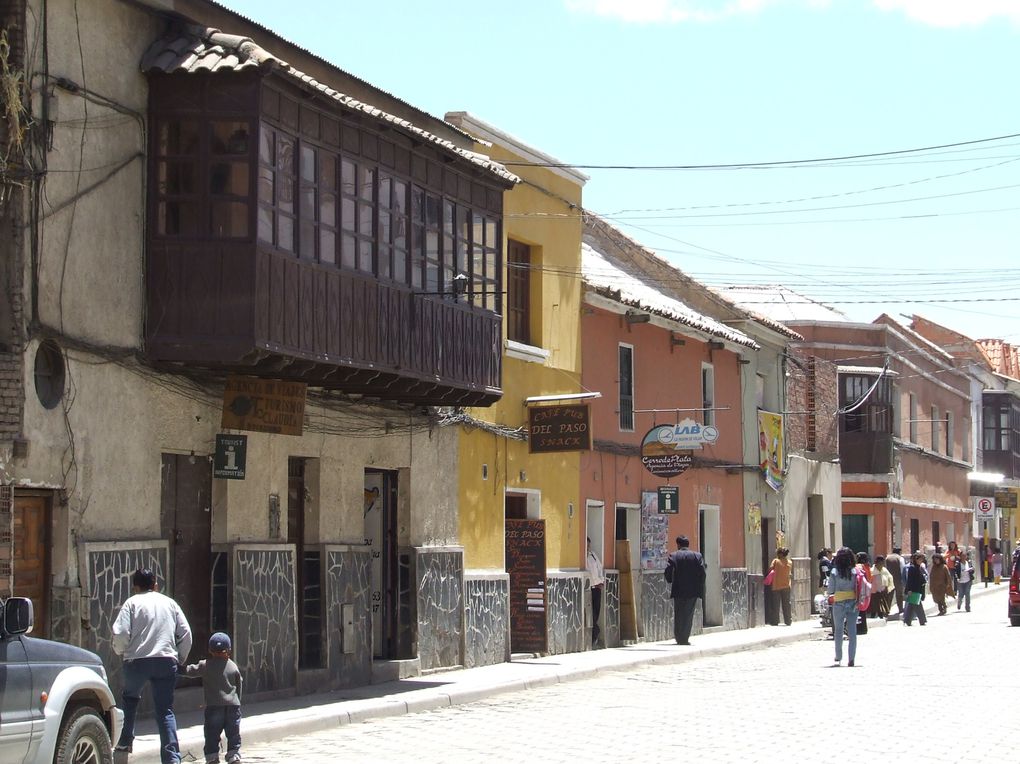 Album - REGION-POTOSI---BOLIVIA