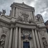 La chiesa di San Marcello al Corso di Roma