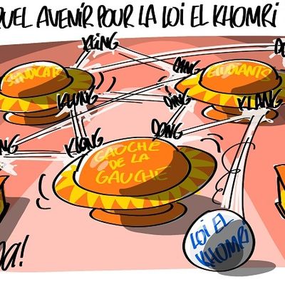 La blagounette du  soir..............