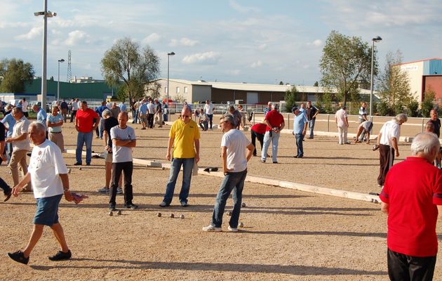 Album - 2009-09-petanque