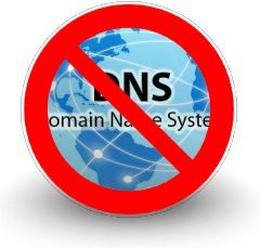 Vider le cache DNS