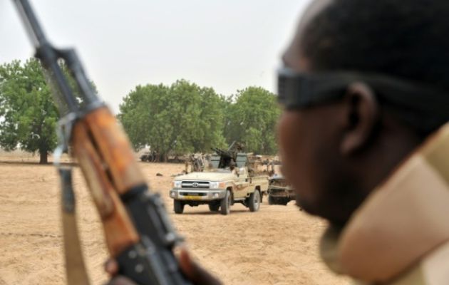 Au Tchad, un journaliste enlevé, la CTDDH inquiète 