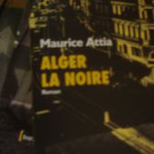 Quai ...Les Librairies d'Alger - srigina