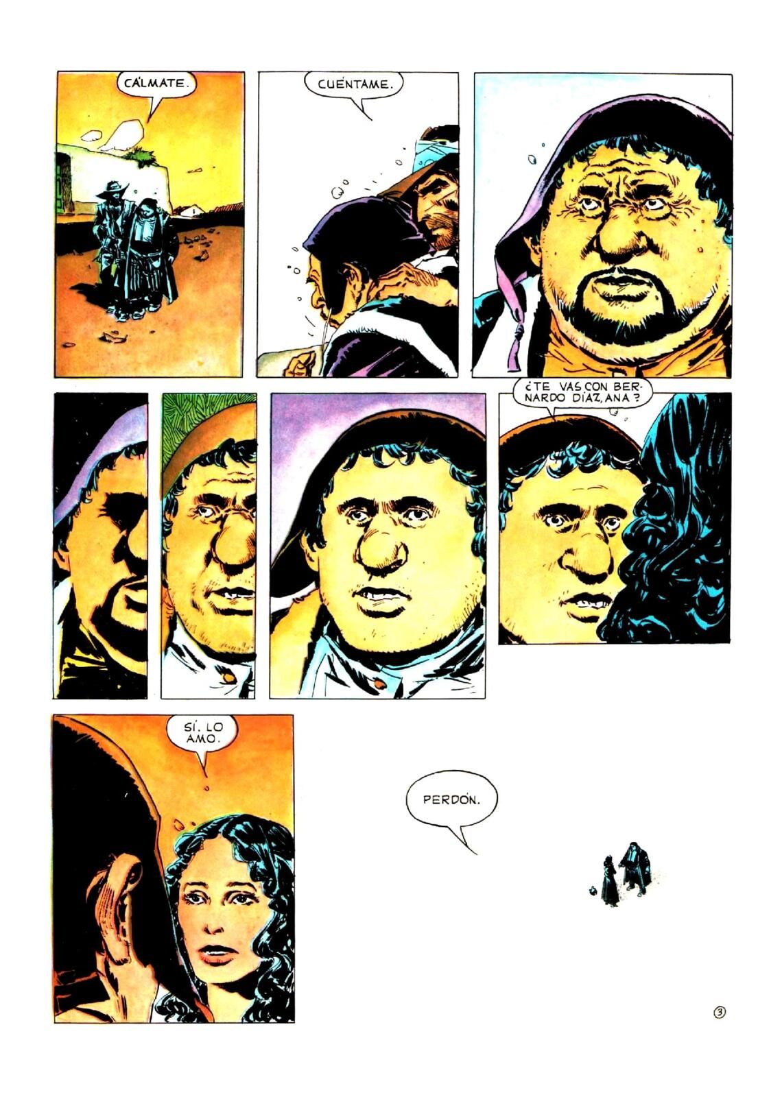 Skorpio (Edición original Argentina)...Vol...6